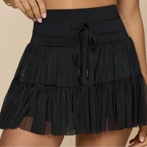 Popflex Pirouette Skort XS